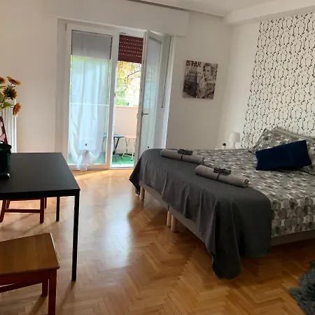 Clesio 2 Affittacamere