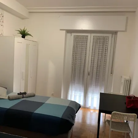 ゲストハウス Clesio 2 トレント