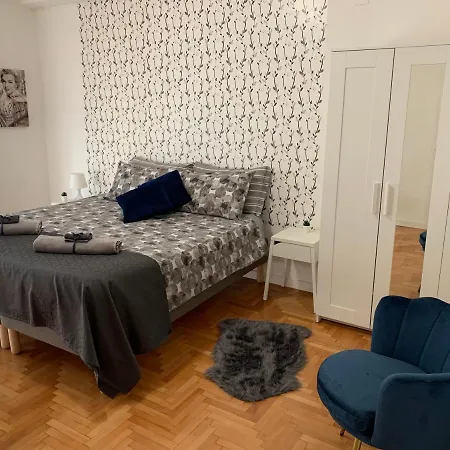 Affittacamere Clesio 2 Trento