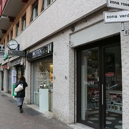 Affittacamere Clesio 2