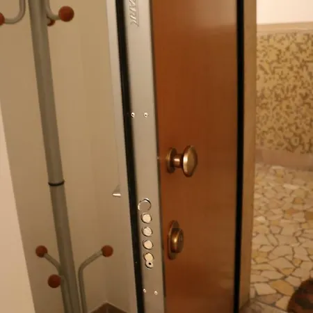 Clesio 2 ゲストハウス