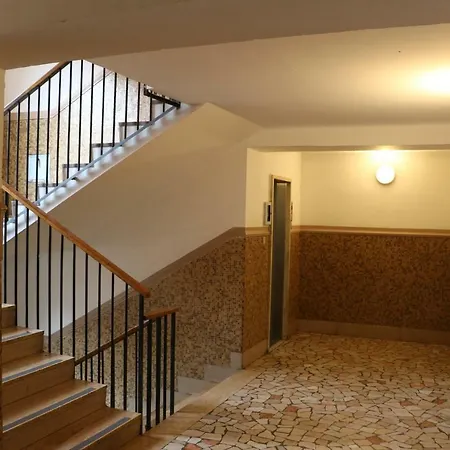 Clesio 2 Gasthof Trient