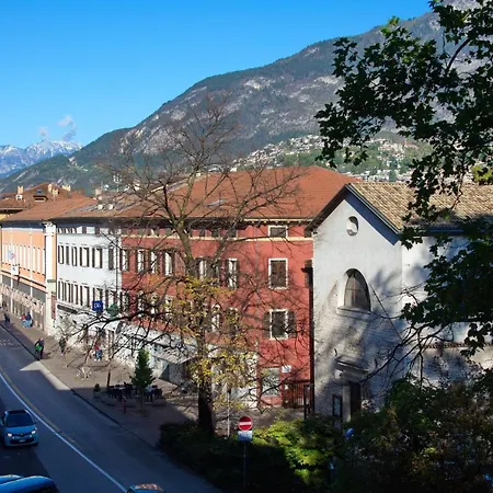 Affittacamere Clesio 2