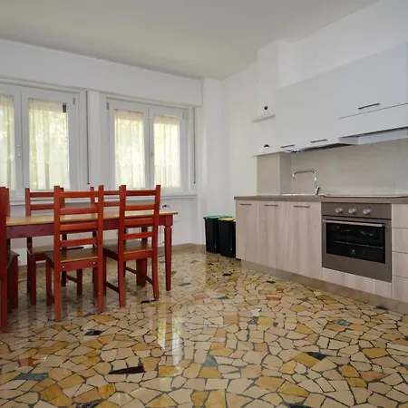 Guest house Clesio 2