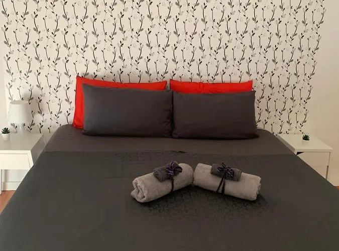 Clesio 2 Pensjonat Trydent