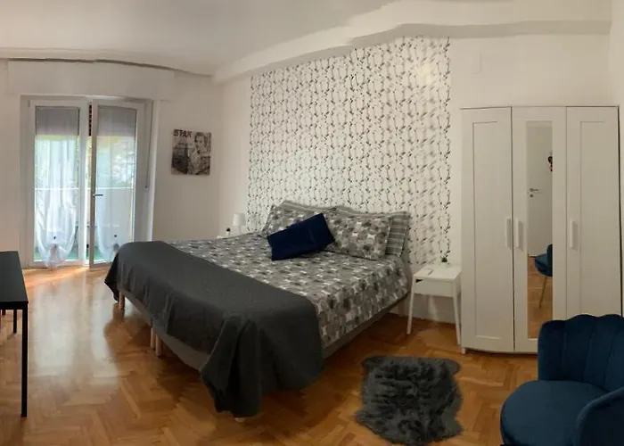 Clesio 2 Pensjonat 3*