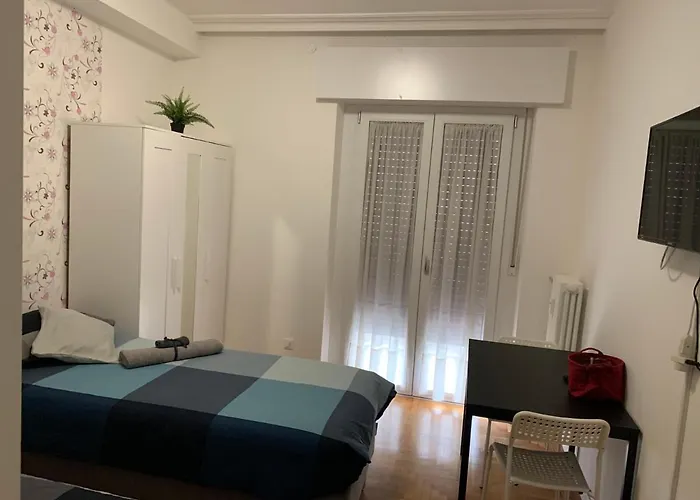 Pensjonat Clesio 2 Trydent