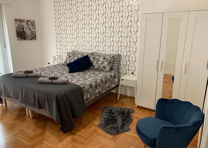 Pensjonat Clesio 2 Trydent