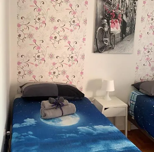 Clesio 2 Pensjonat 3*