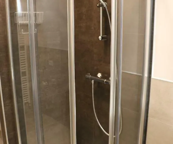 Clesio 2 Pensjonat Trydent