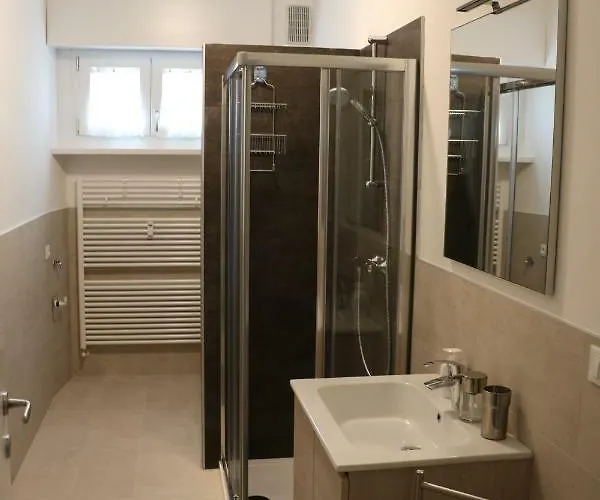 Affittacamere Clesio 2