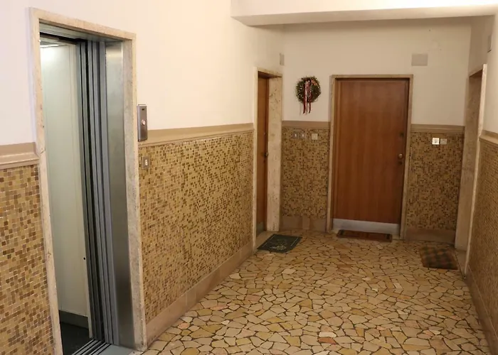 Clesio 2 Pensjonat 3*