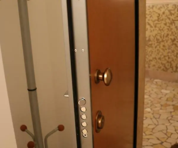 Clesio 2 Affittacamere