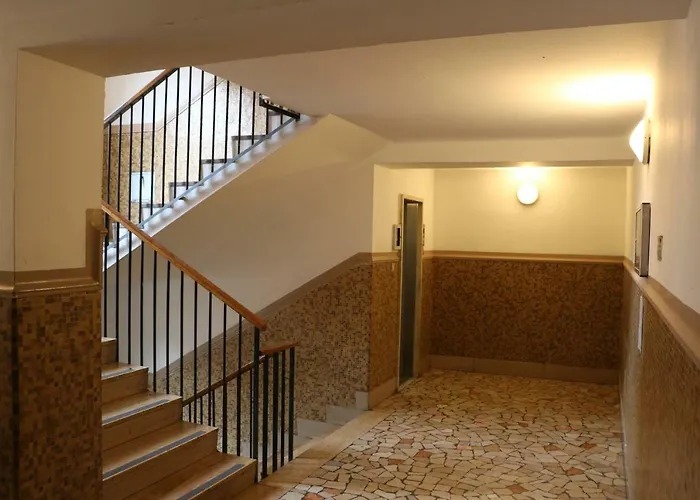 Clesio 2 Pensjonat Trydent