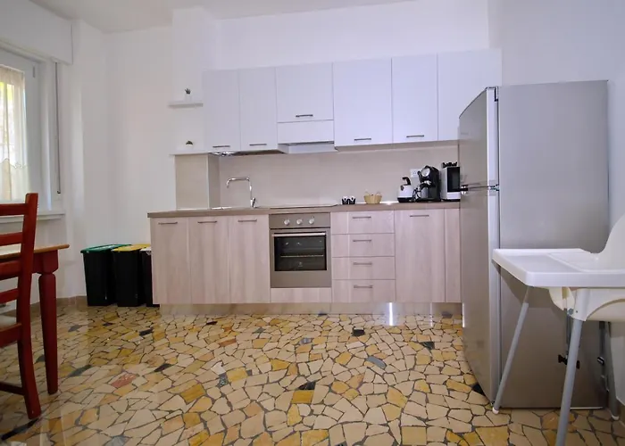 Affittacamere Clesio 2 3*