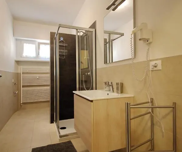 Pensjonat Clesio 2 3*