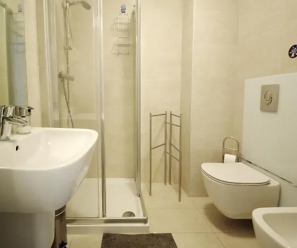 Pensjonat Clesio 2 Trydent