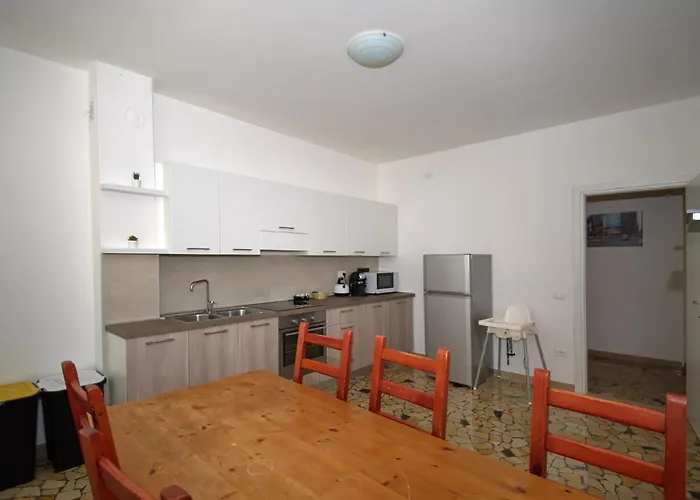 Clesio 2 Pensjonat Trydent