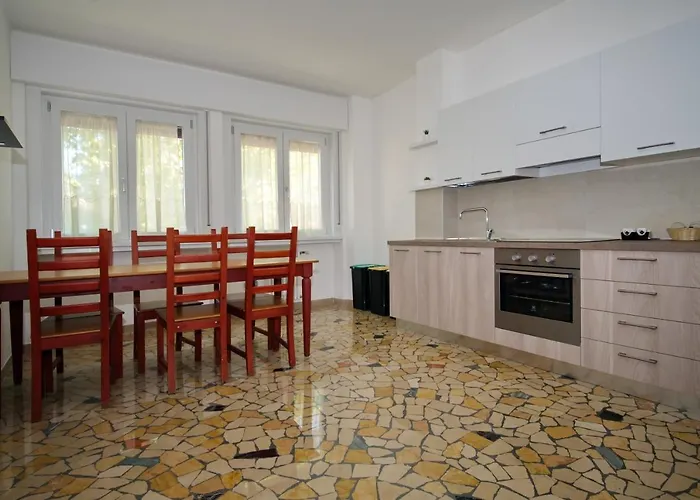 Vendégház Clesio 2